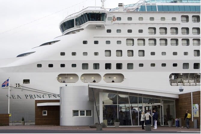Private Transfer from Cruise Ship Port to Keflavik Int. Airport - Who Is This Transfer Best For?