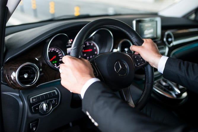 Private Transfer from Dubrovnik to Split - Key points / Takeaways