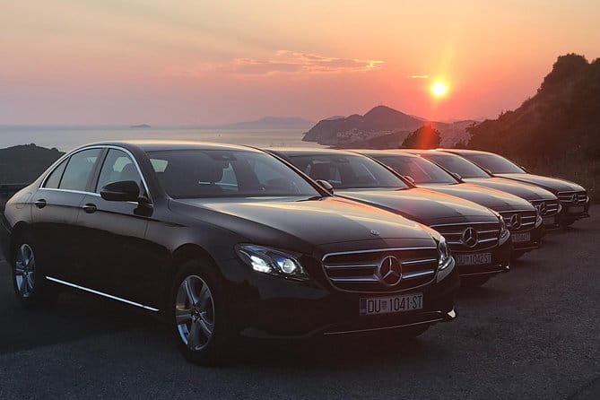 Private Transfer from Dubrovnik to Split - Who is this best suited for?