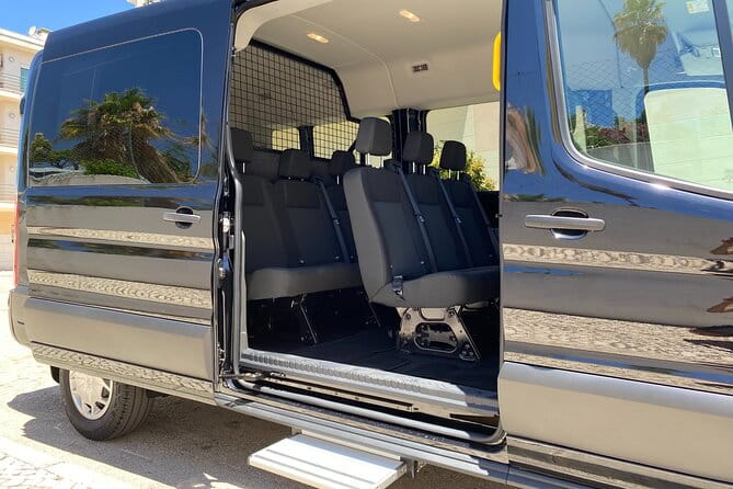 Private Transfer from Faro Airport to Monte Gordo (1-4 pax) - Practical Tips for a Smooth Transfer