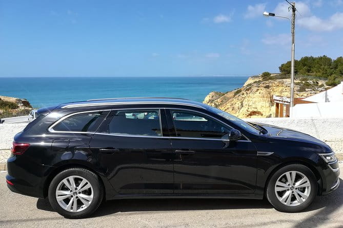 Private Transfer from Faro Airport to Monte Gordo (1-4 pax) - Final Thoughts: Who Should Consider This Service?