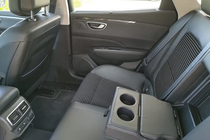 Private Transfer from Faro Airport to Olhão (1-4 pax) - Final Thoughts: Is It Worth It?