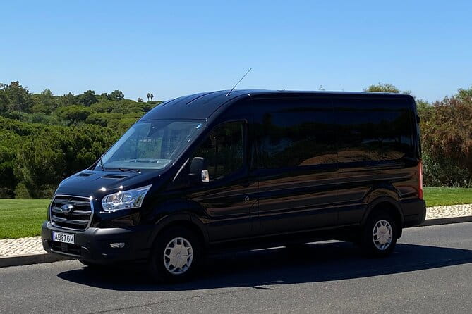 Private Transfer from Faro Airport to Pine Cliffs Hotel (1-3 pax) - The Practicalities of Your Faro to Pine Cliffs Transfer