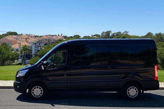 Private Transfer from Faro Airport to Tavira (1-4 pax) - Final Thoughts: Who Should Consider This?