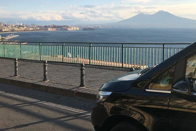 Private transfer from Florence to Sorrento - Smooth Sailing from Florence to Sorrento: A Practical Review of the Private Transfer Service