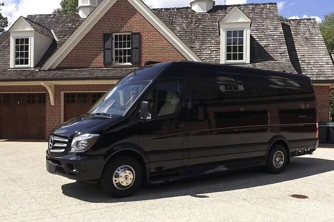 Private Transfer from Gare de Lyon Station to Paris City or hotel - Key Points / Takeaways