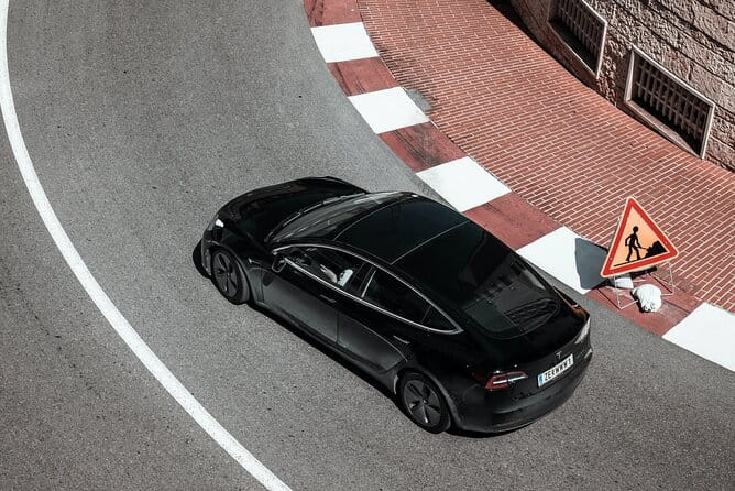 Private Transfer from Gare de Lyon Station to Paris City or hotel - What Makes This Transfer Stand Out?