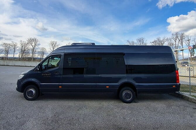 Private Transfer from Geneva City to Geneva Airport - Final Thoughts