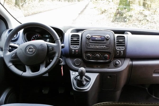 Private Transfer from Giurgiu Port to Bucharest - Detailed Review of the Transfer Experience