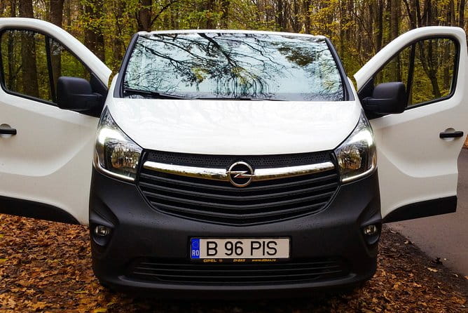 Private Transfer from Giurgiu Port to Bucharest - FAQ