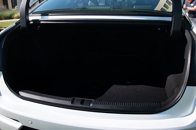 Private Transfer From Haneda Airport HND to Tokyo City by Sedan - Exclusions