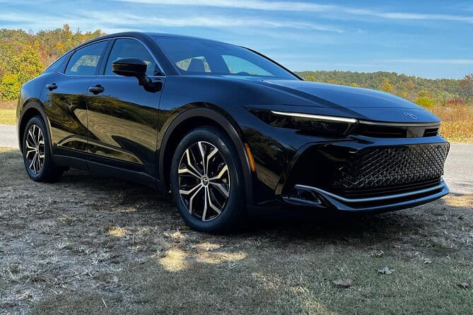 Private Transfer From Haneda Airport HND to Tokyo City by Sedan - Booking and Cancellation Policy