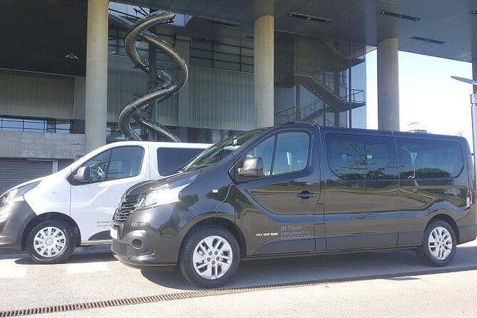Private Transfer from Hotels in Zagreb to Zagreb Airport (ZAG) - The Reality of the Transfer Experience