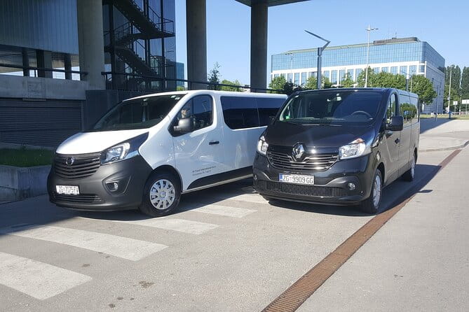 Private Transfer from Hotels in Zagreb to Zagreb Airport (ZAG) - Final Thoughts