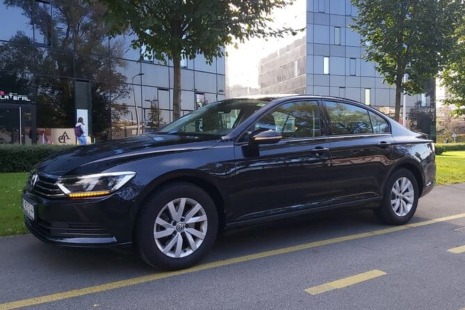 Private Transfer from Hotels in Zagreb to Zagreb Airport (ZAG) - FAQ