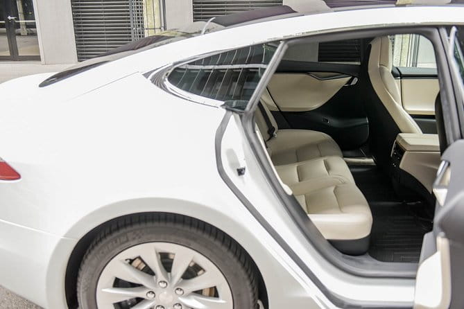 Private transfer from Interlaken to Zurich Airport - Who Should Consider This Transfer?