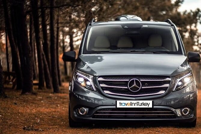 Private Transfer from Istanbul Hotels to Istanbul Airport (IST) - Why Choose This Transfer? A Close Look at the Experience