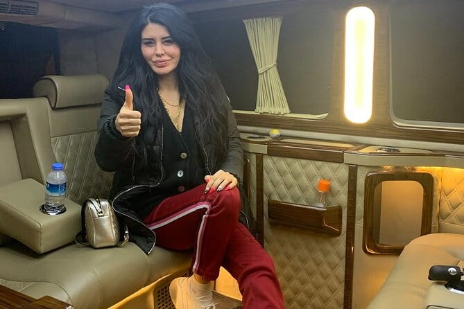 Private Transfer from Istanbul Hotels to Istanbul Airport (IST) - What the Experience Looks Like in Practice