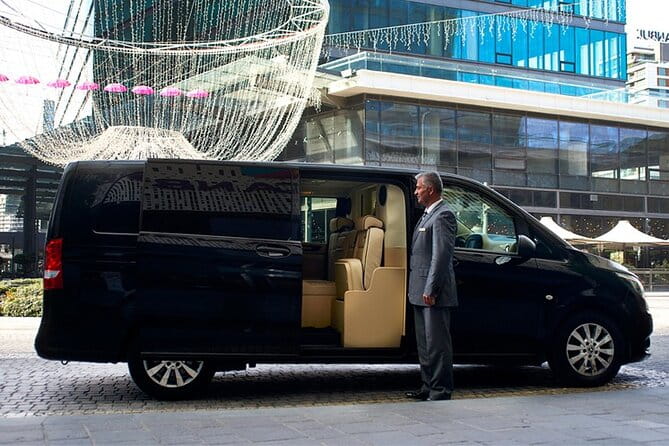 Private Transfer from Istanbul Hotels to Istanbul Airport (IST) - FAQs