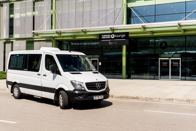 Private Transfer from Izmir Airport to Selcuk - Why This Transfer Works Well for Most Travelers
