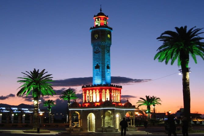 Private Transfer From Izmr Airport to Izmir City Hotels - The Vehicle and Comfort Level