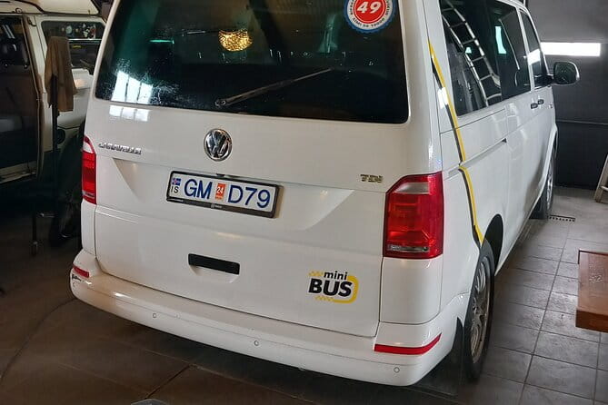 Private Transfer from Keflavik Airport to Reykjavik/surrounding - Price and Value: Is It Worth It?