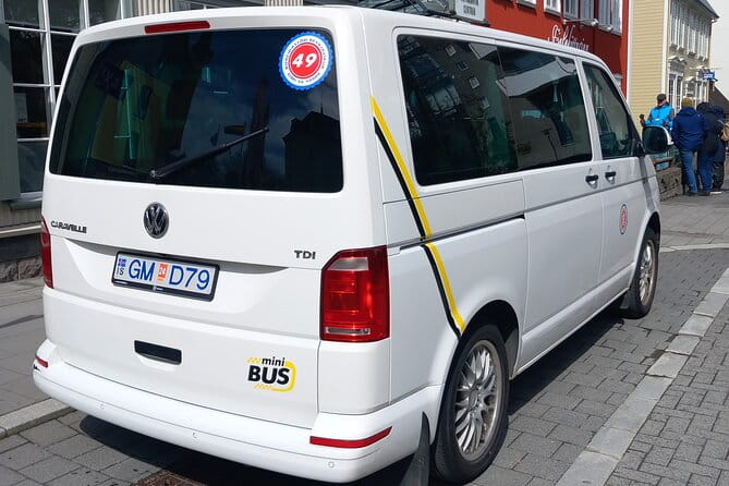 Private Transfer from Keflavik Airport to Reykjavik/surrounding - Who Is This Service Best For?