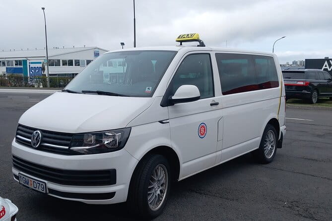 Private Transfer from Keflavik Airport to Reykjavik/surrounding - Final Thoughts