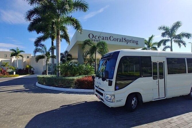 Private Transfer From Kingston Airport To Kingston Hotel One Way - Transportation and Pickup Information