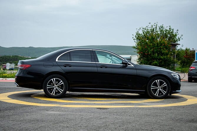 Private Transfer from Kotor or Perast to Dubrovnik airport - Key Points / Takeaways