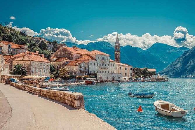 Private Transfer from Kotor or Perast to Dubrovnik airport - FAQ