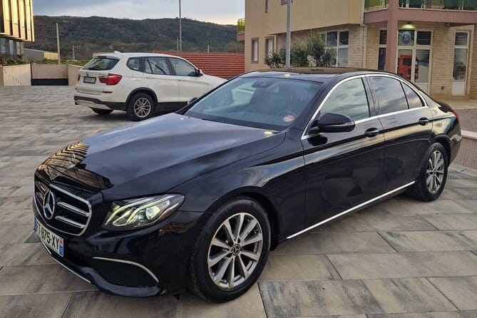 Private Transfer from Kotor to Tivat airport - Price and Logistics: Is It Worth It?