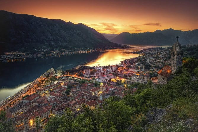 Private Transfer from Kotor to Tivat airport - Authentic Experiences from Real Travelers