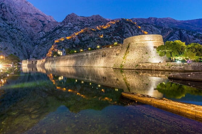 Private Transfer from Kotor to Tivat airport - Who Should Book This Transfer?