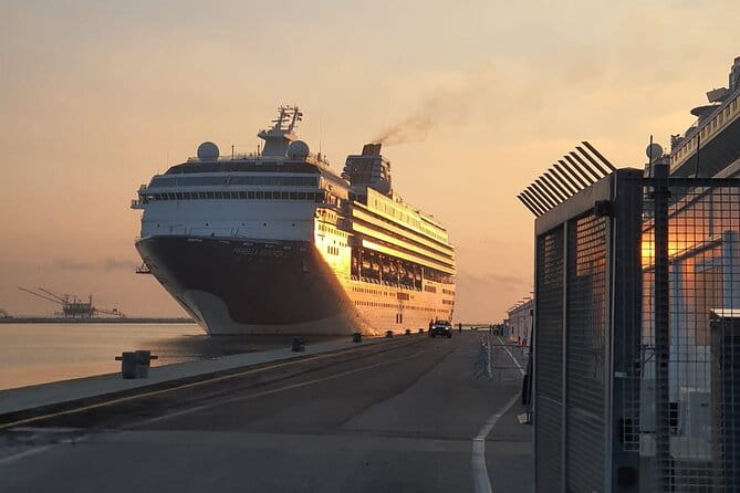 Private Transfer From Kumamoto Airport KMJ to Miyazaki Port - Cancellation Policy