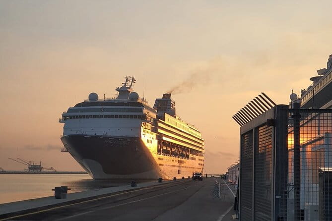 Private Transfer From Kumamoto City Hotels to Miyazaki Port - Starting Price and Price Guarantee