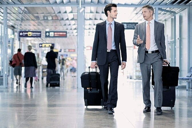 Private Transfer from Larnaca Airport to Nicosia - Final Thoughts: Is It Worth It?