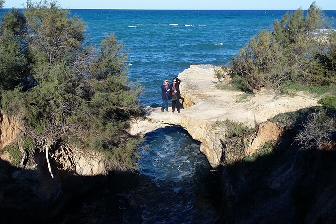 Private Transfer From Lecce to Otranto or Gallipoli and Return - Expectations and Experience