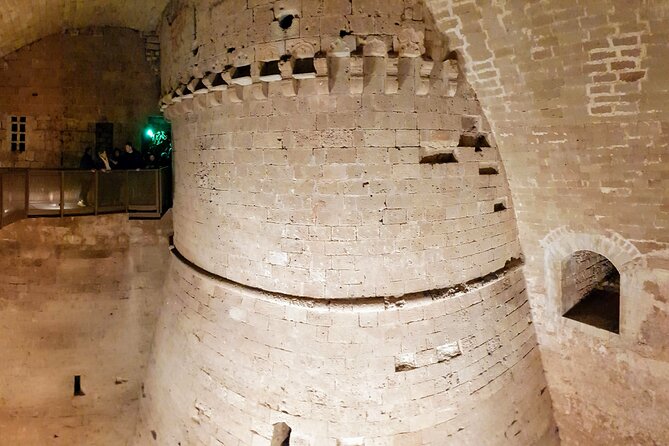 Private Transfer From Lecce to Otranto or Gallipoli and Return - Booking Process and Options