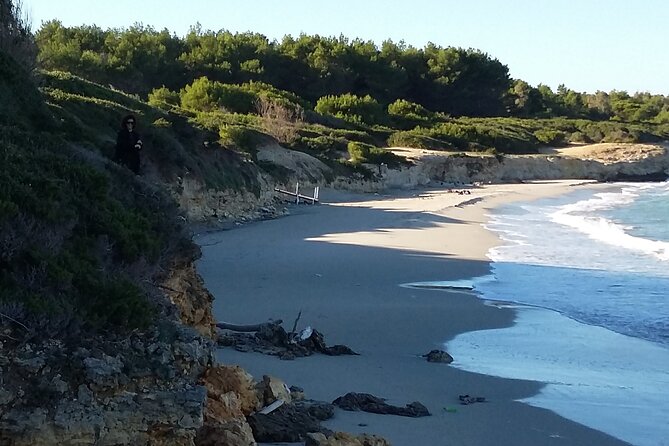 Private Transfer From Lecce to Otranto or Gallipoli and Return - Flexible Cancellation Policy