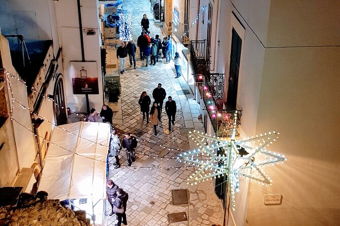 Private Transfer From Lecce to Otranto or Gallipoli and Return - Meeting and Pickup Locations