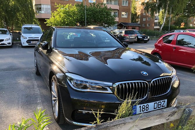 Private transfer from Levi to Rovaniemi - Final Thoughts