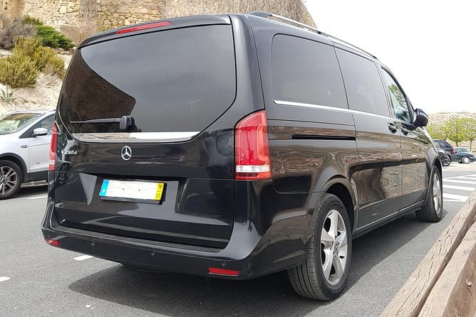 Private transfer from Lisbon to Fatima - In-Depth Review of the Private Lisbon-to-Fatima Transfer