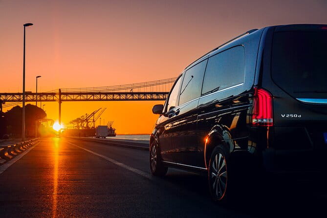 Private Transfer From Lisbon to Porto - FAQs