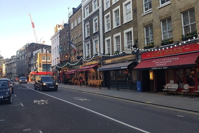 Private Transfer from London accommodation to Cruise terminal - FAQ: Your Questions Answered