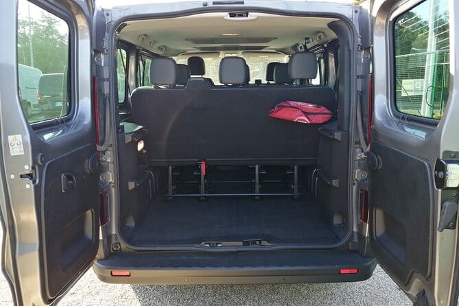 Private Transfer from Lourdes Airport LDE to Lourdes City by Van - Why Choose This Transfer from Lourdes Airport?