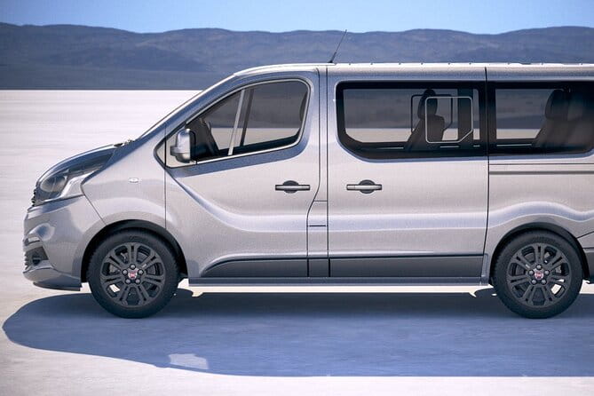 Private Transfer from Lourdes Airport LDE to Lourdes City by Van - Who This Transfer Service Suits Best