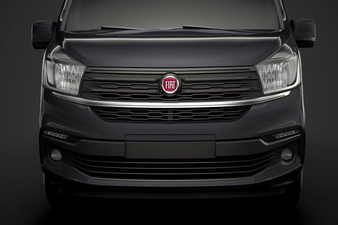 Private Transfer from Lourdes Airport LDE to Lourdes City by Van - FAQ