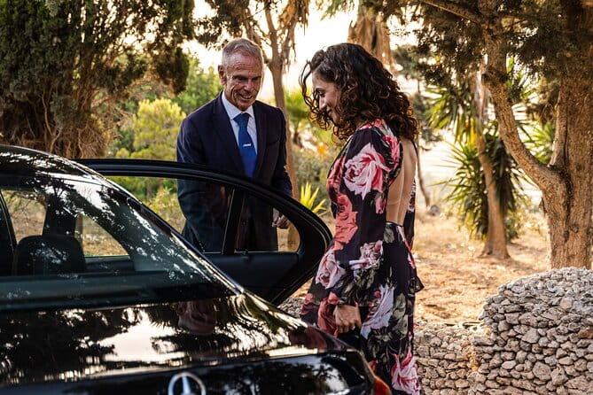 Private Transfer from Luqa Airport in Malta - Introduction to Malta Airport Transfers: What You Need to Know