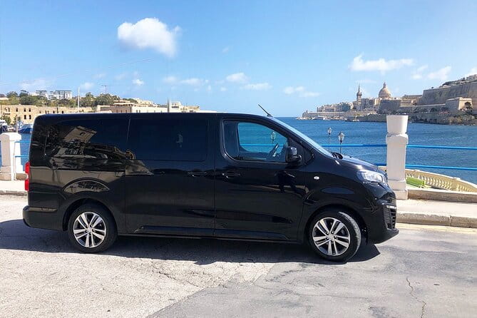 Private Transfer from Luqa Airport in Malta - Pricing and Value Analysis: Is It Worth It?